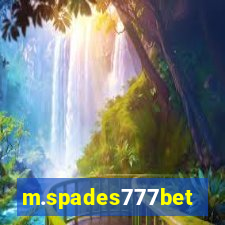 m.spades777bet