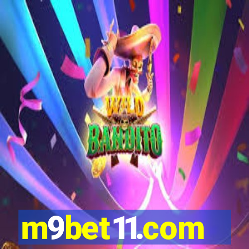 m9bet11.com