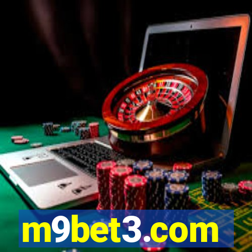 m9bet3.com