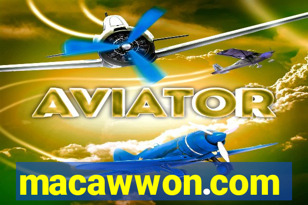 macawwon.com