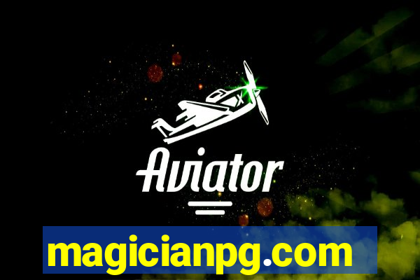 magicianpg.com