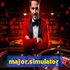 major.simulator