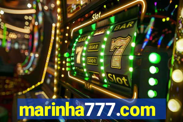 marinha777.com