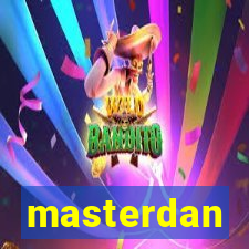 masterdan