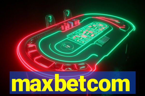 maxbetcom