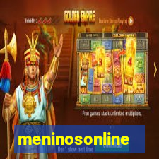 meninosonline