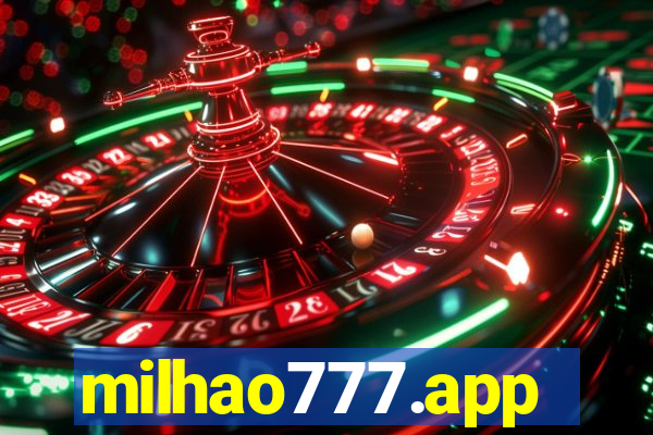 milhao777.app