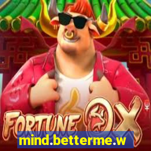 mind.betterme.world