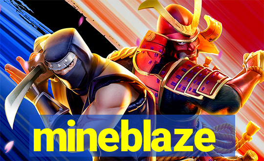 mineblaze