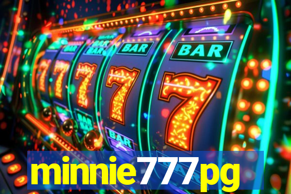 minnie777pg