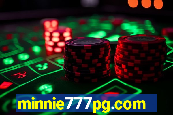 minnie777pg.com