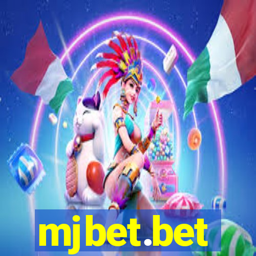 mjbet.bet