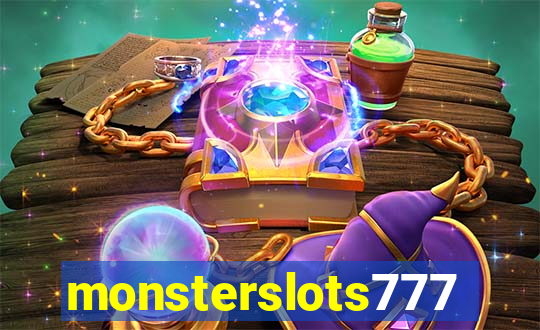 monsterslots777