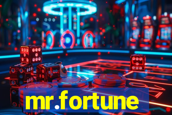 mr.fortune