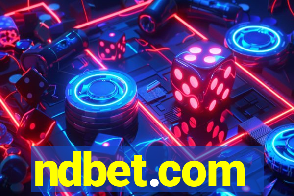 ndbet.com