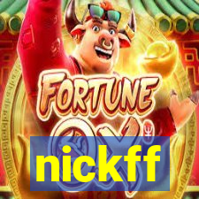 nickff