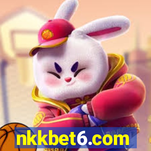 nkkbet6.com