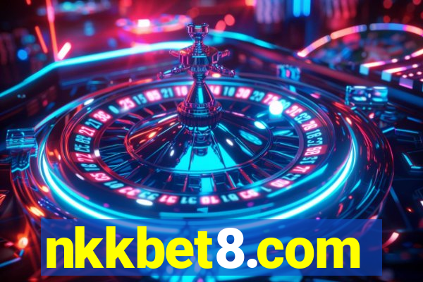 nkkbet8.com