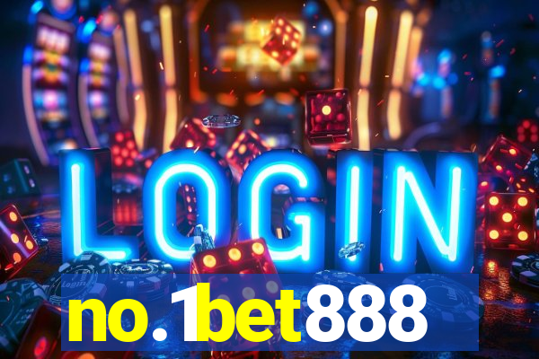 no.1bet888