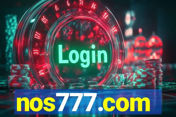 nos777.com