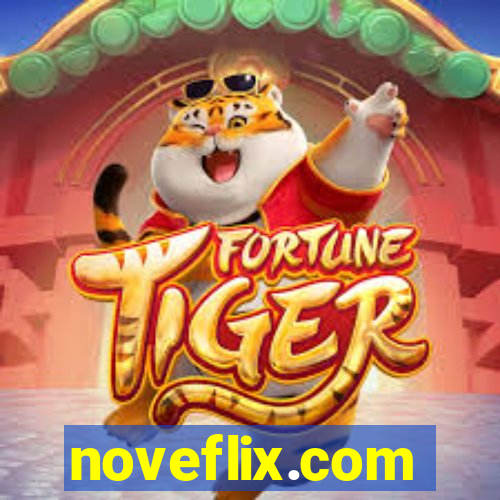 noveflix.com