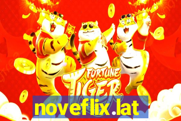 noveflix.lat