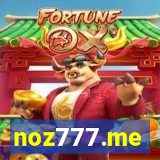 noz777.me