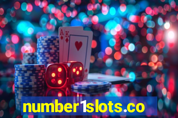 number1slots.com