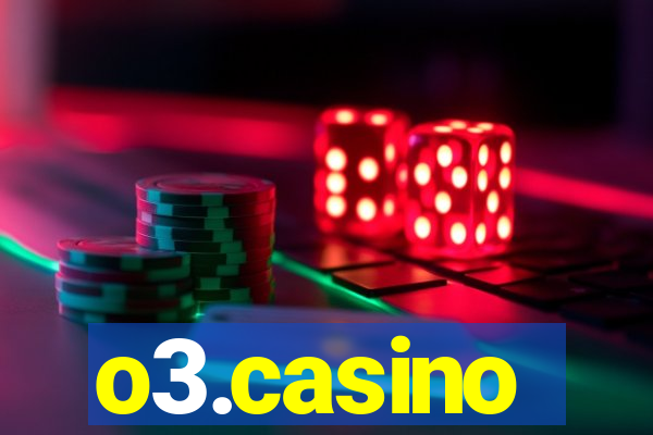 o3.casino