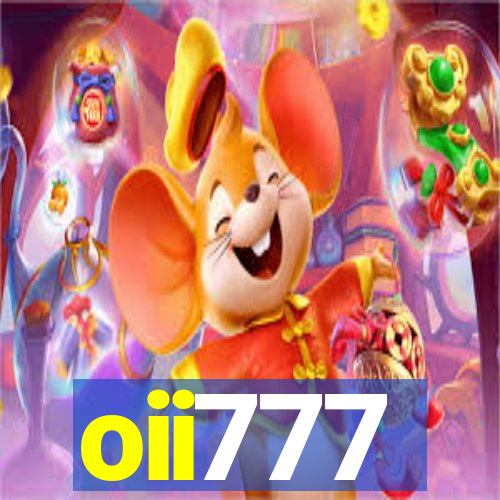 oii777