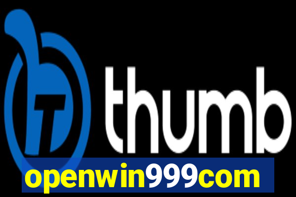 openwin999com