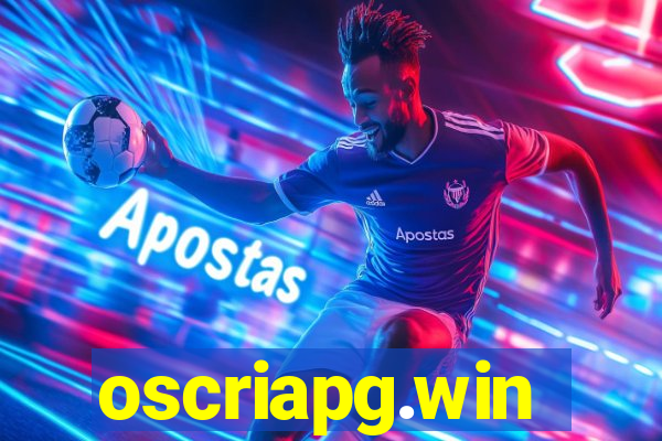 oscriapg.win