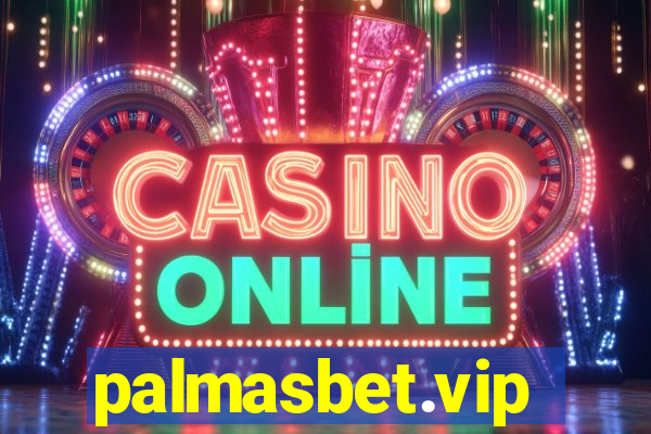 palmasbet.vip