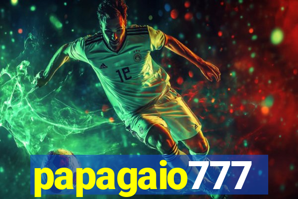 papagaio777