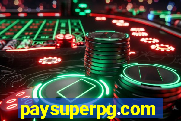 paysuperpg.com