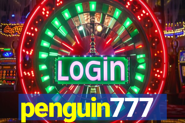 penguin777