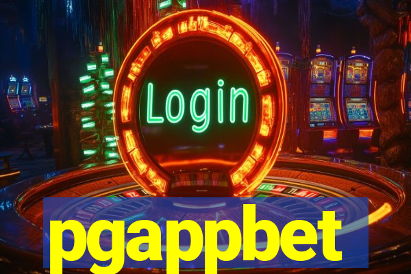 pgappbet