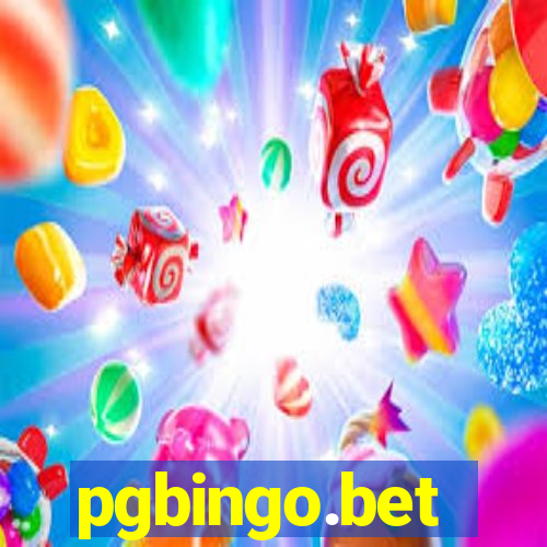 pgbingo.bet