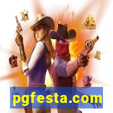 pgfesta.com