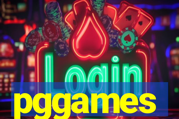 pggames