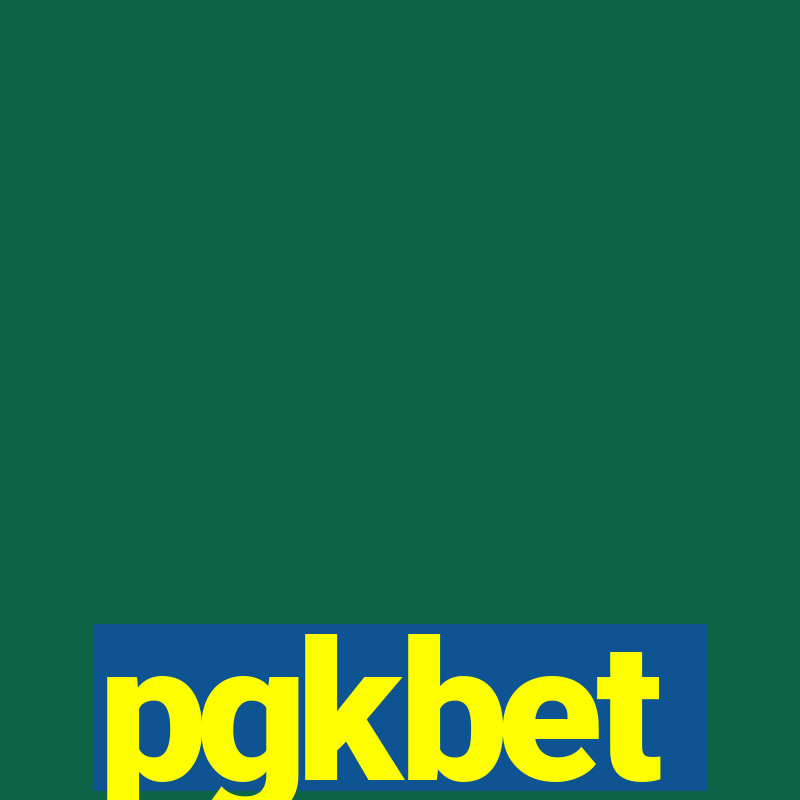 pgkbet