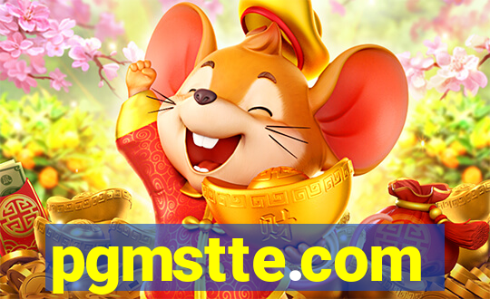 pgmstte.com