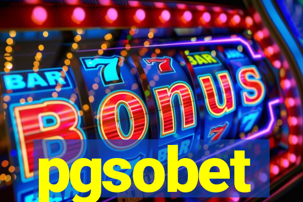 pgsobet