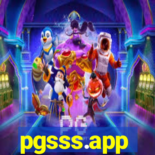 pgsss.app