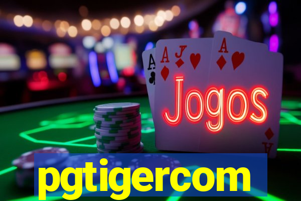 pgtigercom