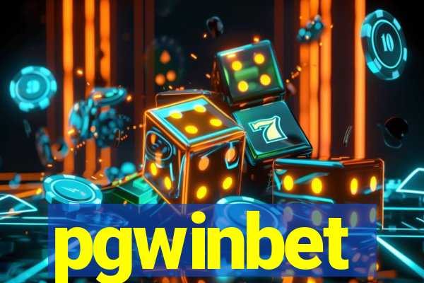 pgwinbet