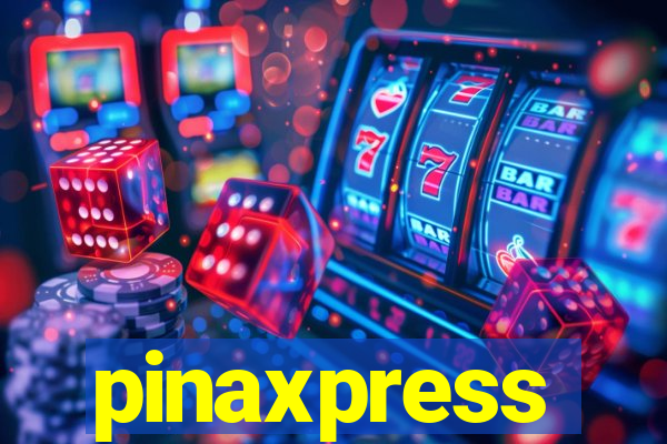 pinaxpress