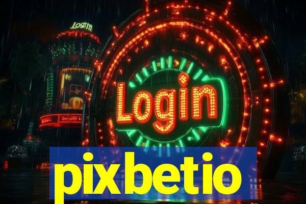 pixbetio