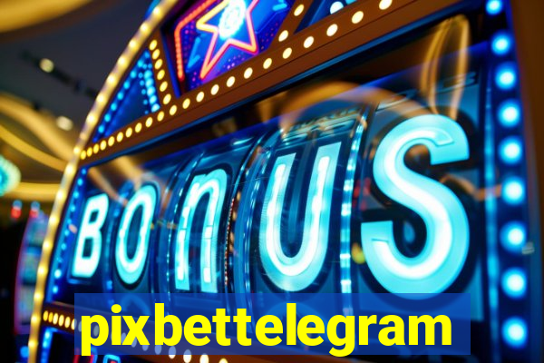 pixbettelegram