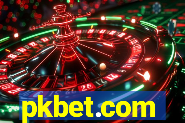 pkbet.com